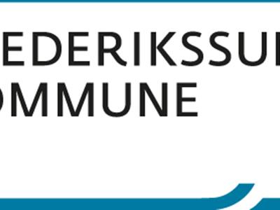 Sekretariatet for Børn og Skole, Rådhuset i Frederikssund logo